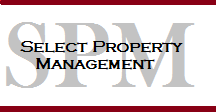Select Property Management, Inc.